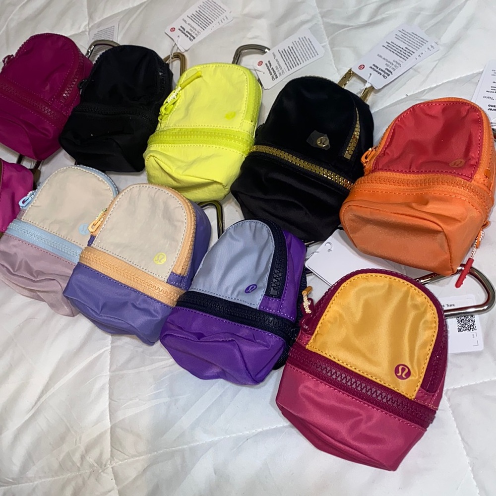 1 CITY ADVENTURER BACKPACK NANO - Picture 5 of 17